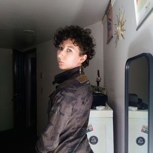 G-star RAW camo jacket xs